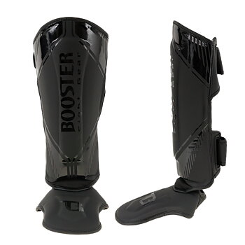 Booster Shin/Instep BANGKOK Black
